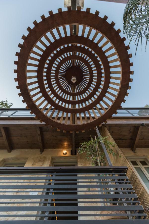 Casa Vitae Villas Rethymno Exteriör bild